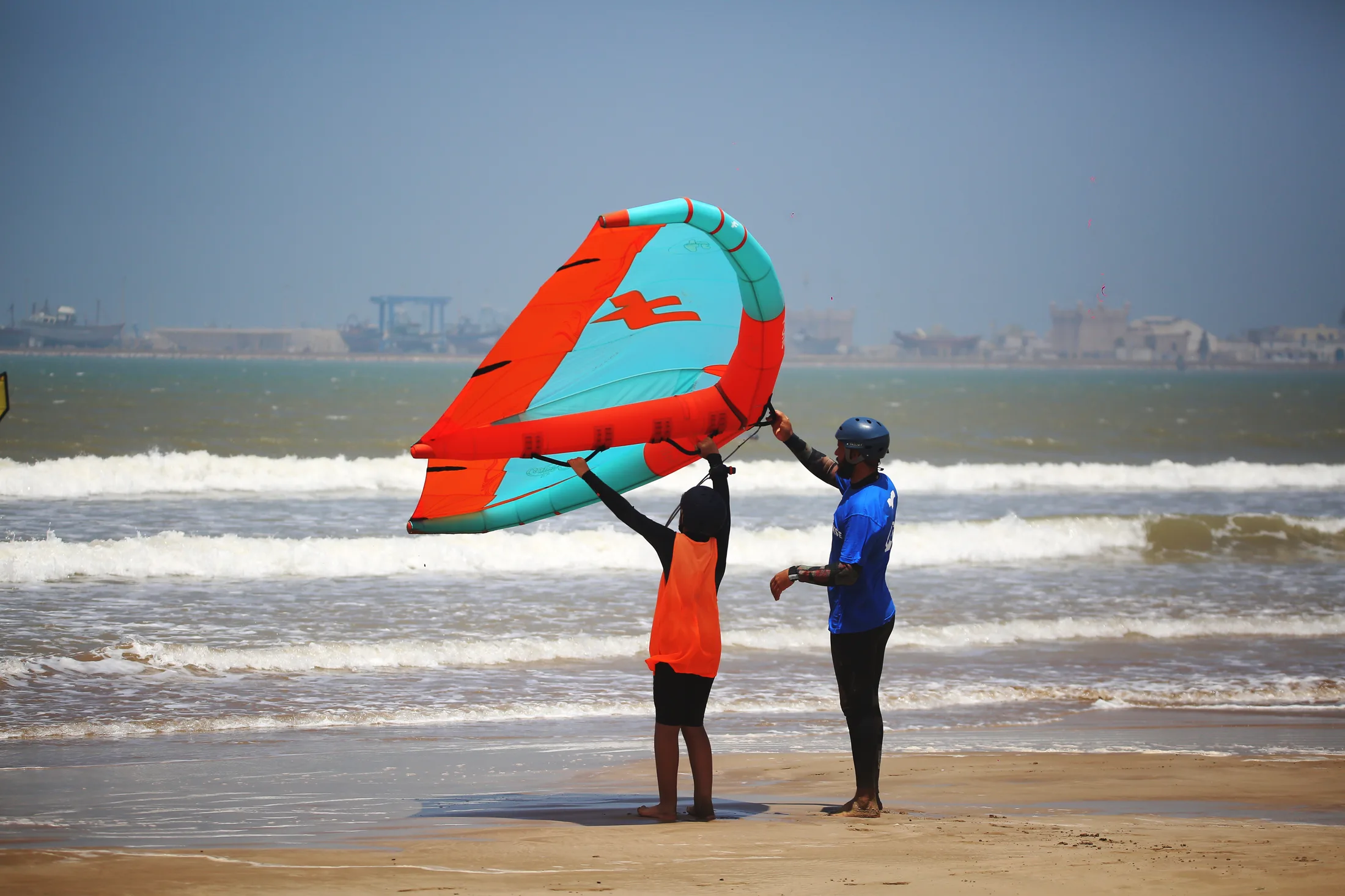 Pourquoi stocker son matériel à la plage ?